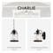 Globe Electric Globe Electric Charlie 1-Light Oil Rubbed Bronze Rustic Wall Sconce 44127 - alternate 4